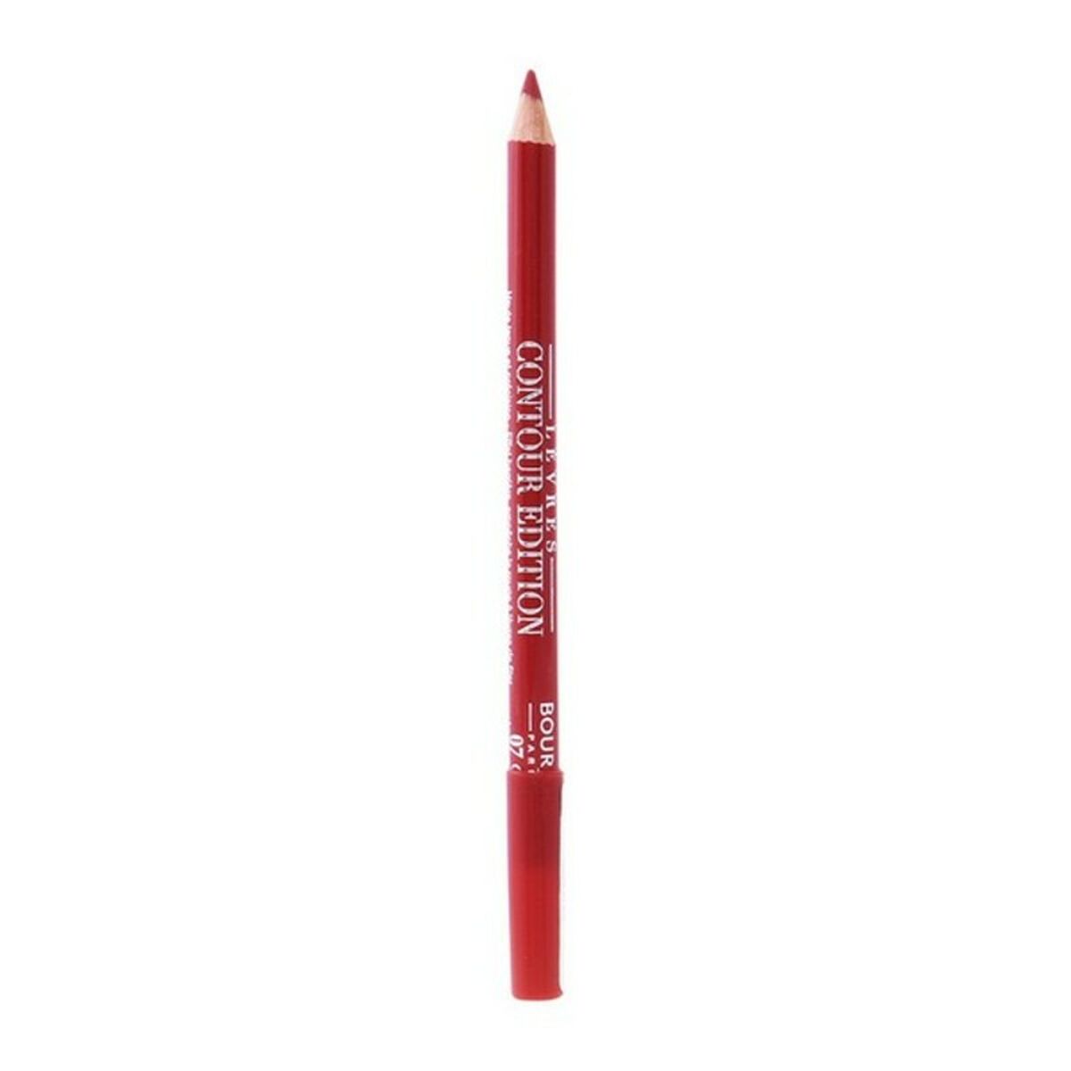 Konturówka do Ust Contour Edition Bourjois